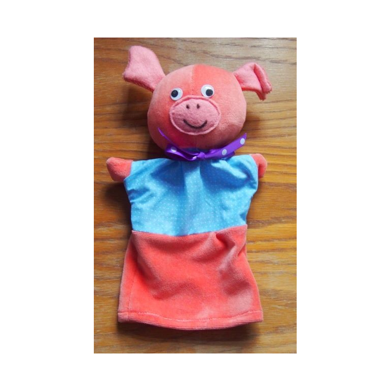 Maňuška Prasiatko