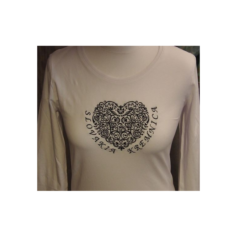 Women´s T-shirt Kremnica...