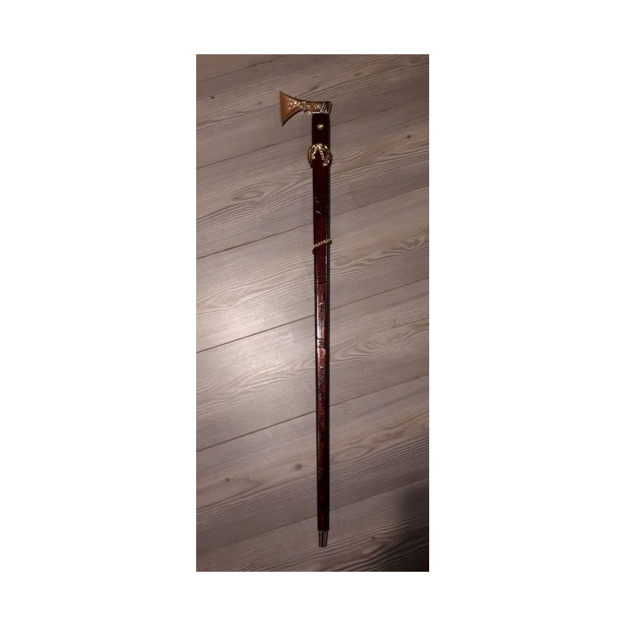 Valaška farebná 95 cm Valaška farebná 95 cm