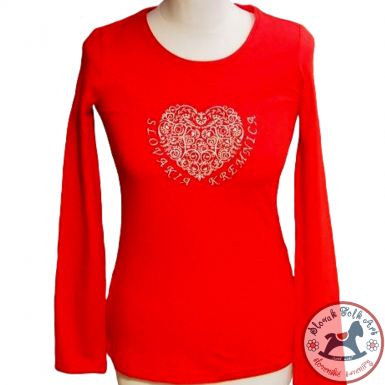 Women´s T-shirt with...