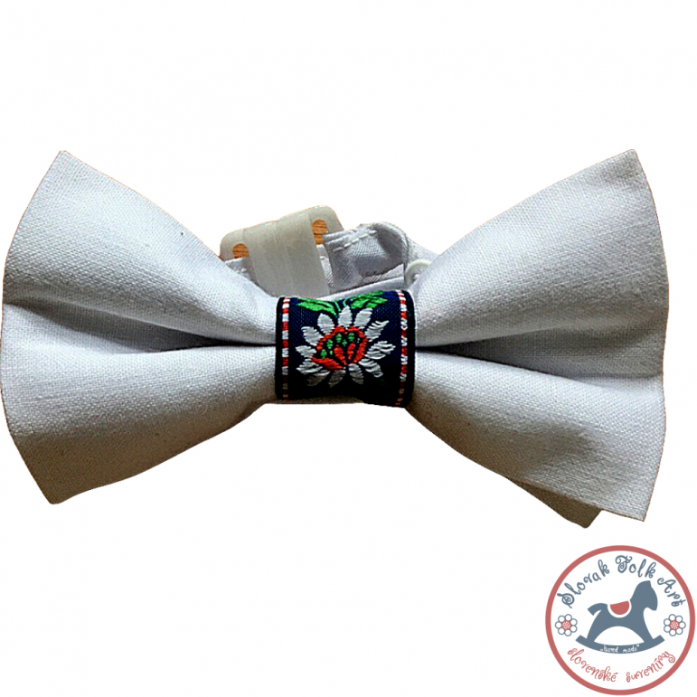 Bow tie Marek