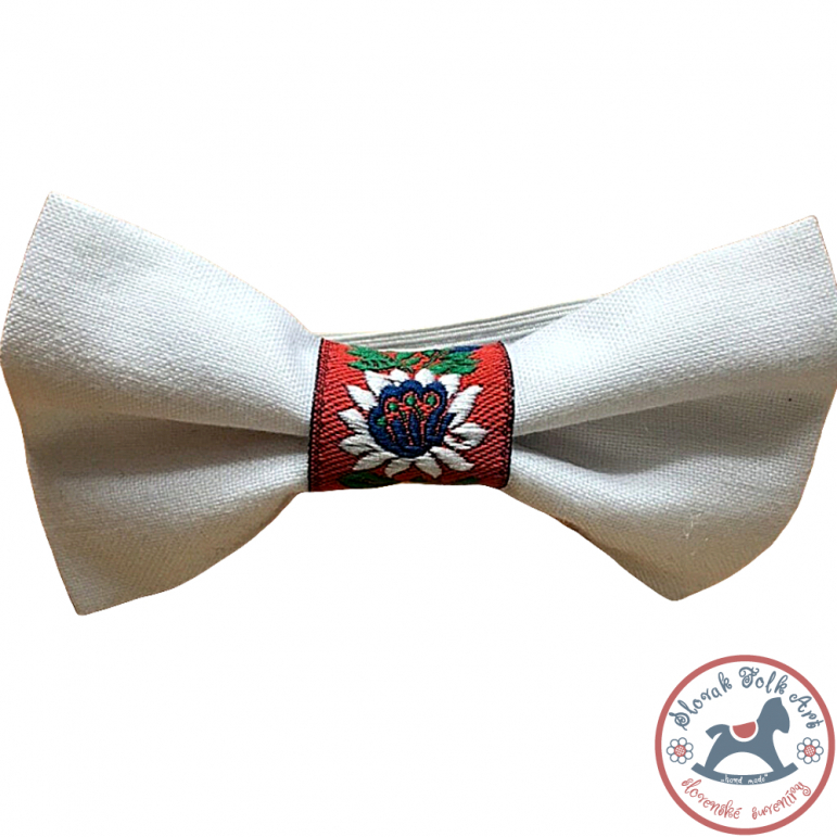 Bow tie Marek
