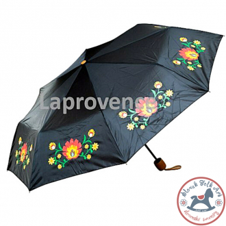 Folklore umbrella black