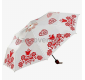 Folklore umbrella white