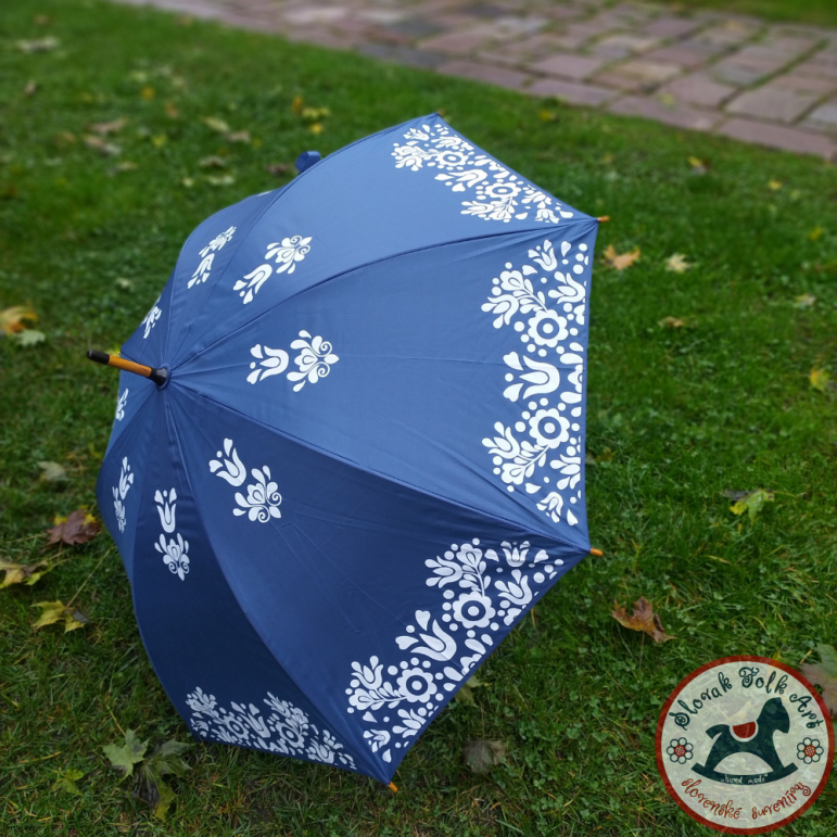 copy of Folklore umbrella...