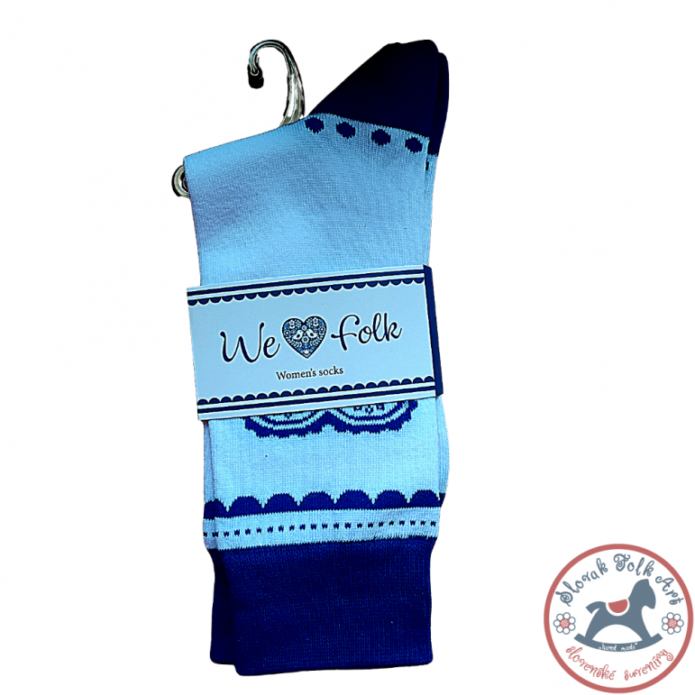 Women´s folklore socks...