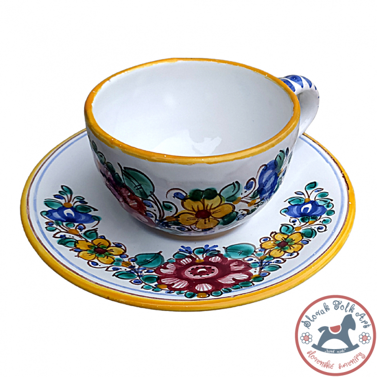 Cup small Habanic