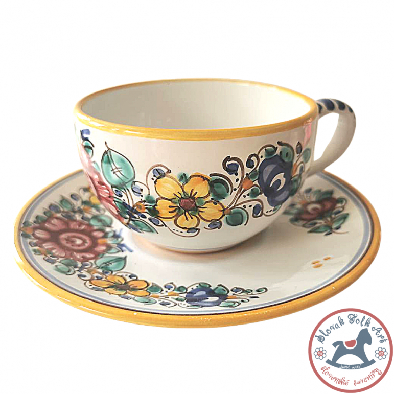 Cup small Habanic