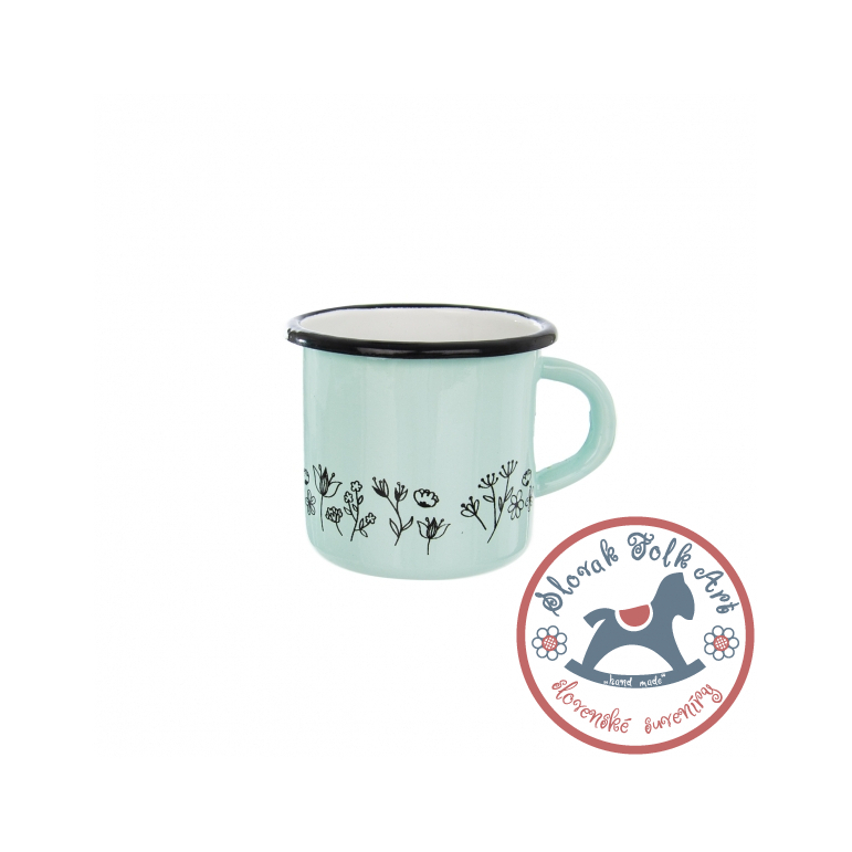 copy of ENAMEL MUG MEADOW...
