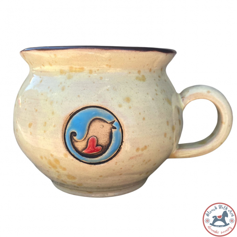 Mug ART (cream)