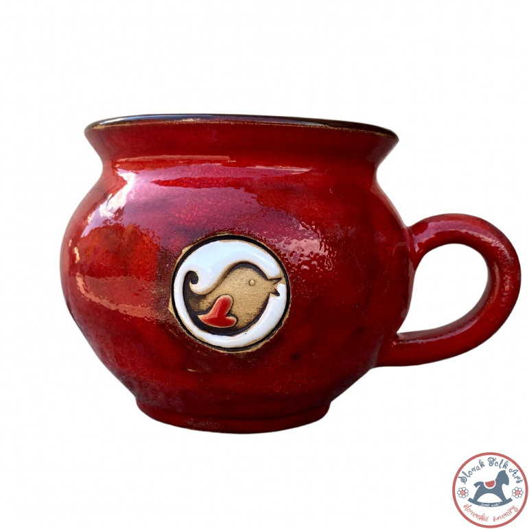 Mug ART (red)