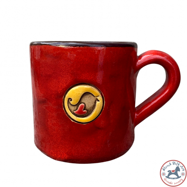 Cup ART medium (red)