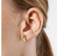 copy of FOLKIE tulip earrings