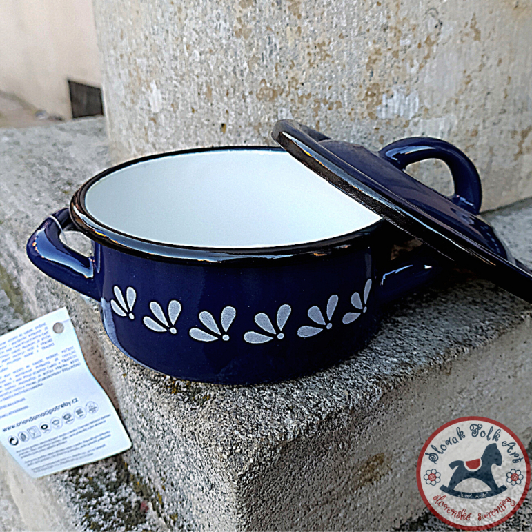 CASTRO blue-white 1,5l