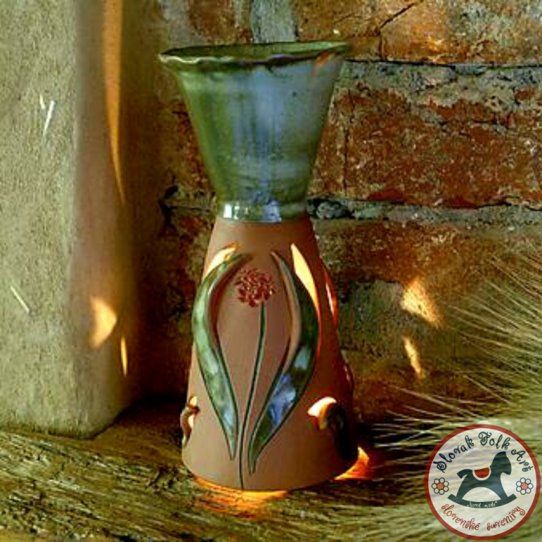 copy of Aromalamp Flower...