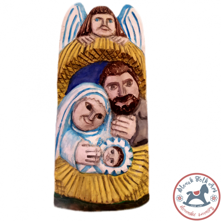 Betlehem 2- Peter Zoričák