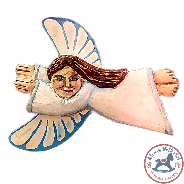 Angel Mitzrael - Peter...