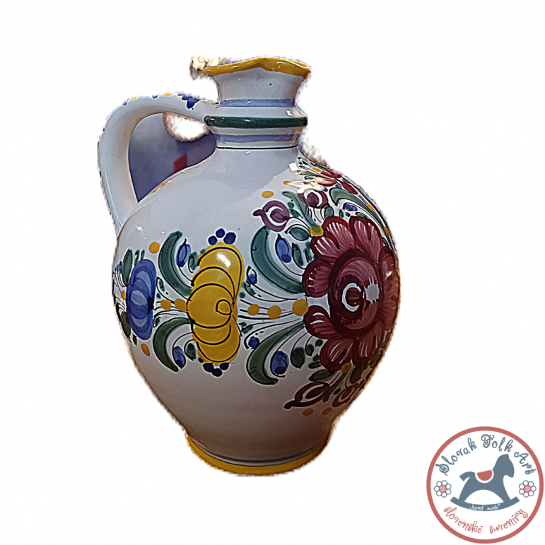 Pitcher (variegated)