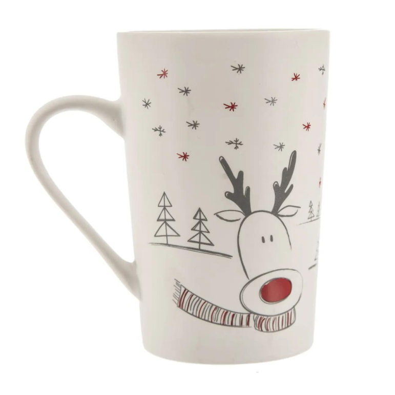 copy of Hrnček Snehulia