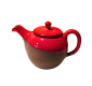 Artorius tea set with...