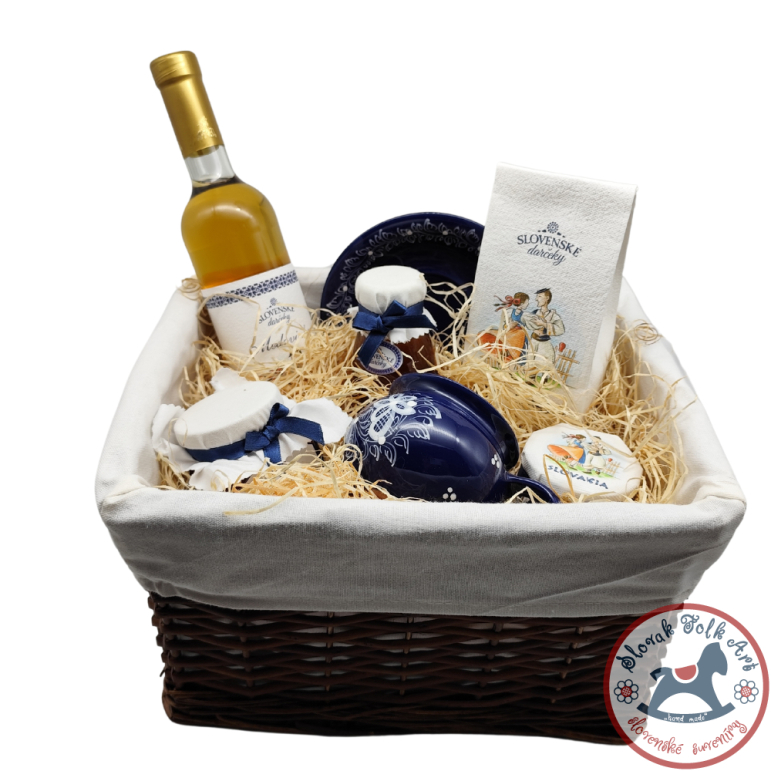 copy of Gift basket - big...