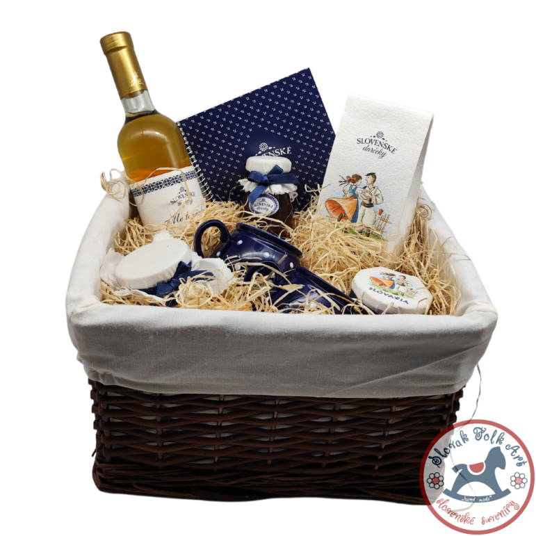 copy of Gift basket - big...