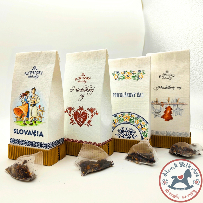 Čaj Srdce 50 g