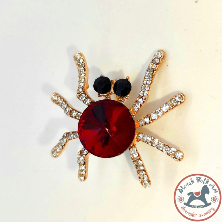 copy of Brooch Buterfly...
