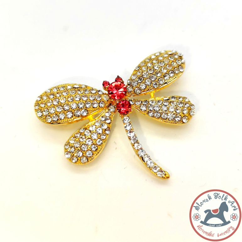 copy of Brooch Buterfly...