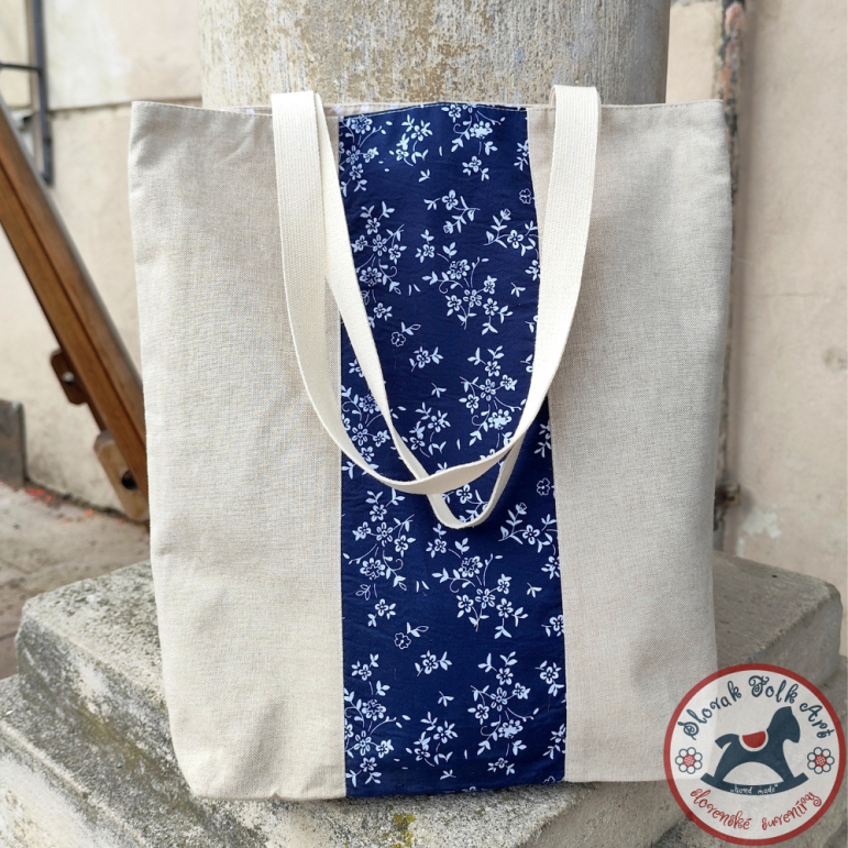 copy of Cotton bag Tereza