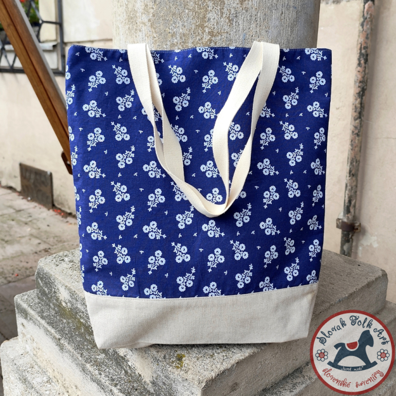 copy of Cotton bag Tereza