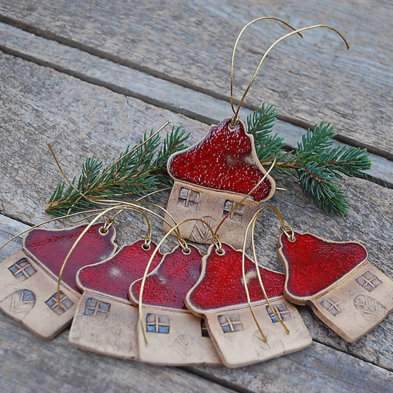 copy of VIanočná ozdôbka...