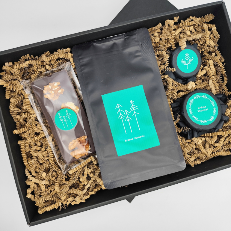 copy of Darčeková krabica...