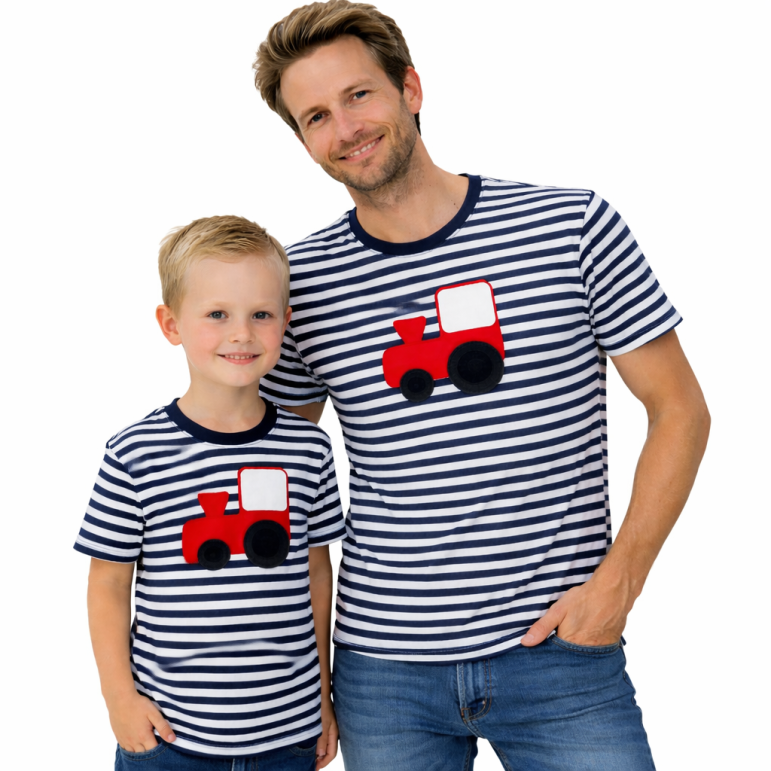Men´s whistling T-shirt...