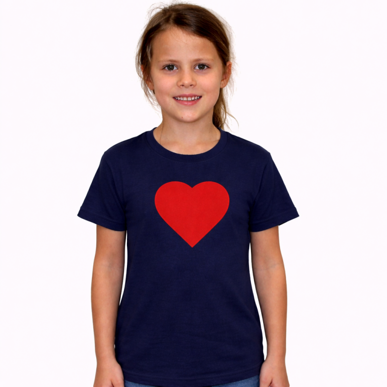 Detské písakajúce tričko...