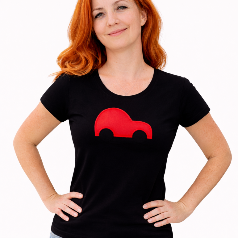 Women´s whistling T-shirt...