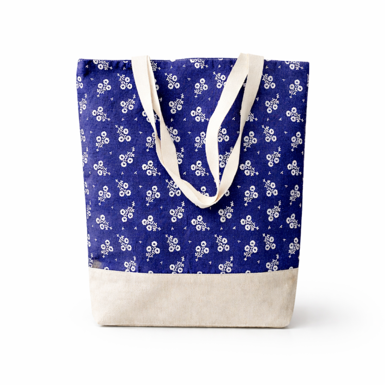 Bavlnená taška Elizabeth