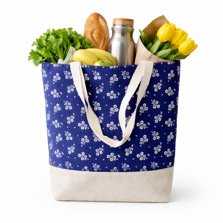 copy of Cotton bag Tereza