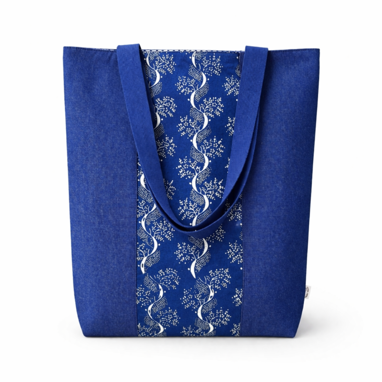 copy of Cotton bag Tereza