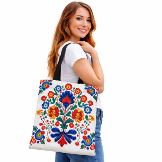 Nákupná taška „Ornament“