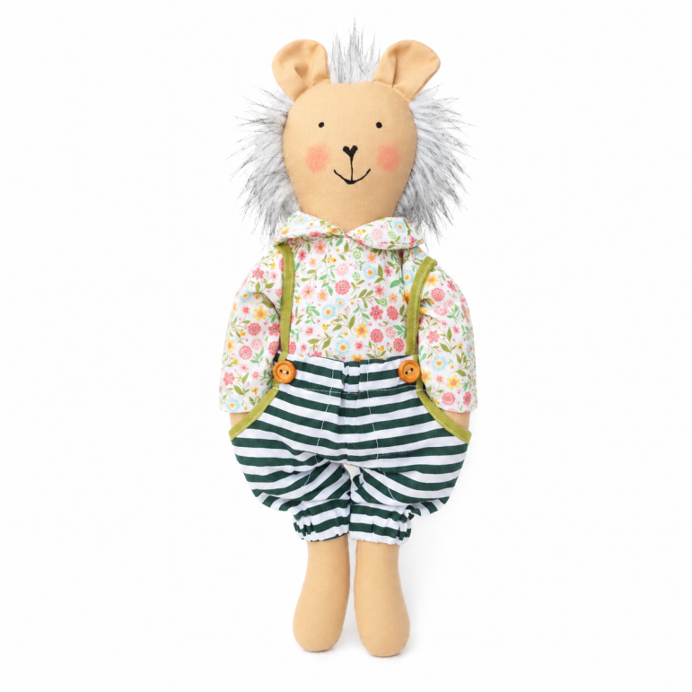 copy of Doll Zuzka