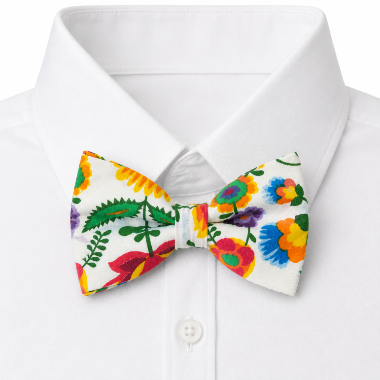 Bow tie Matúš