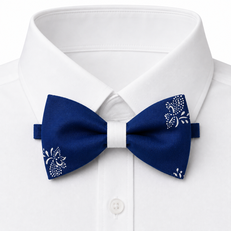 Bow tie Michal