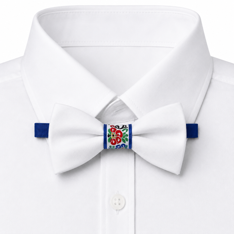 Bow tie Marek