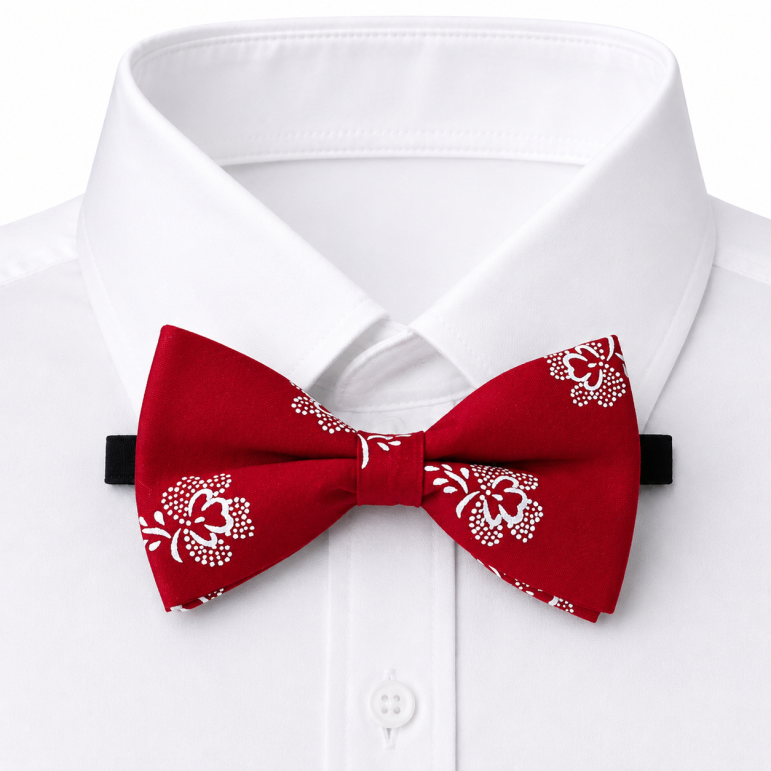 Bow tie Jakub