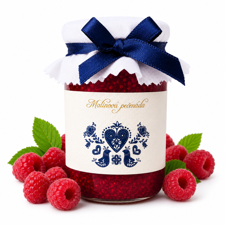 copy of Jam with dancers 260 g