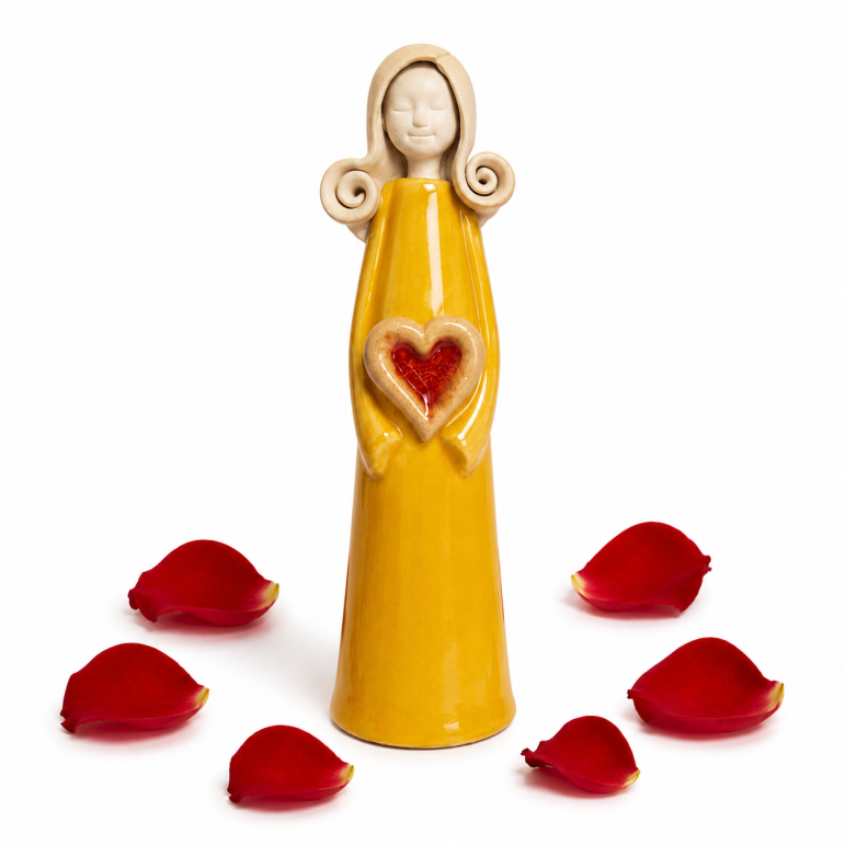copy of Angel Hilda (rose)