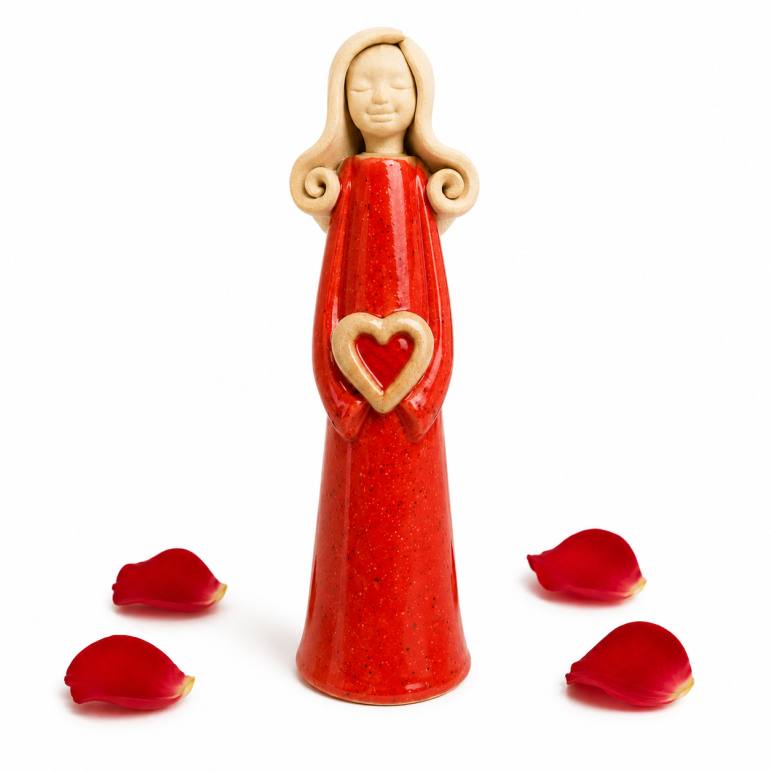 copy of Angel Hilda (rose)