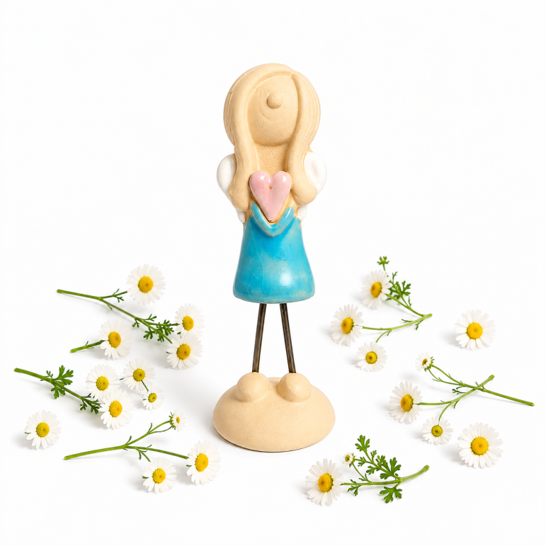 copy of Angel Katka (blue)