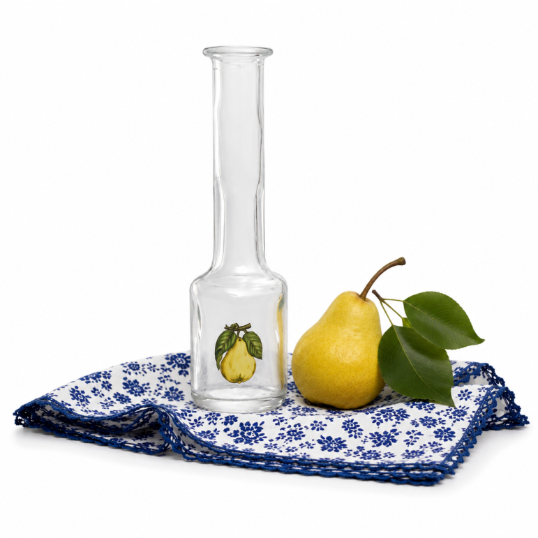 Pijačka 50 ml hruška